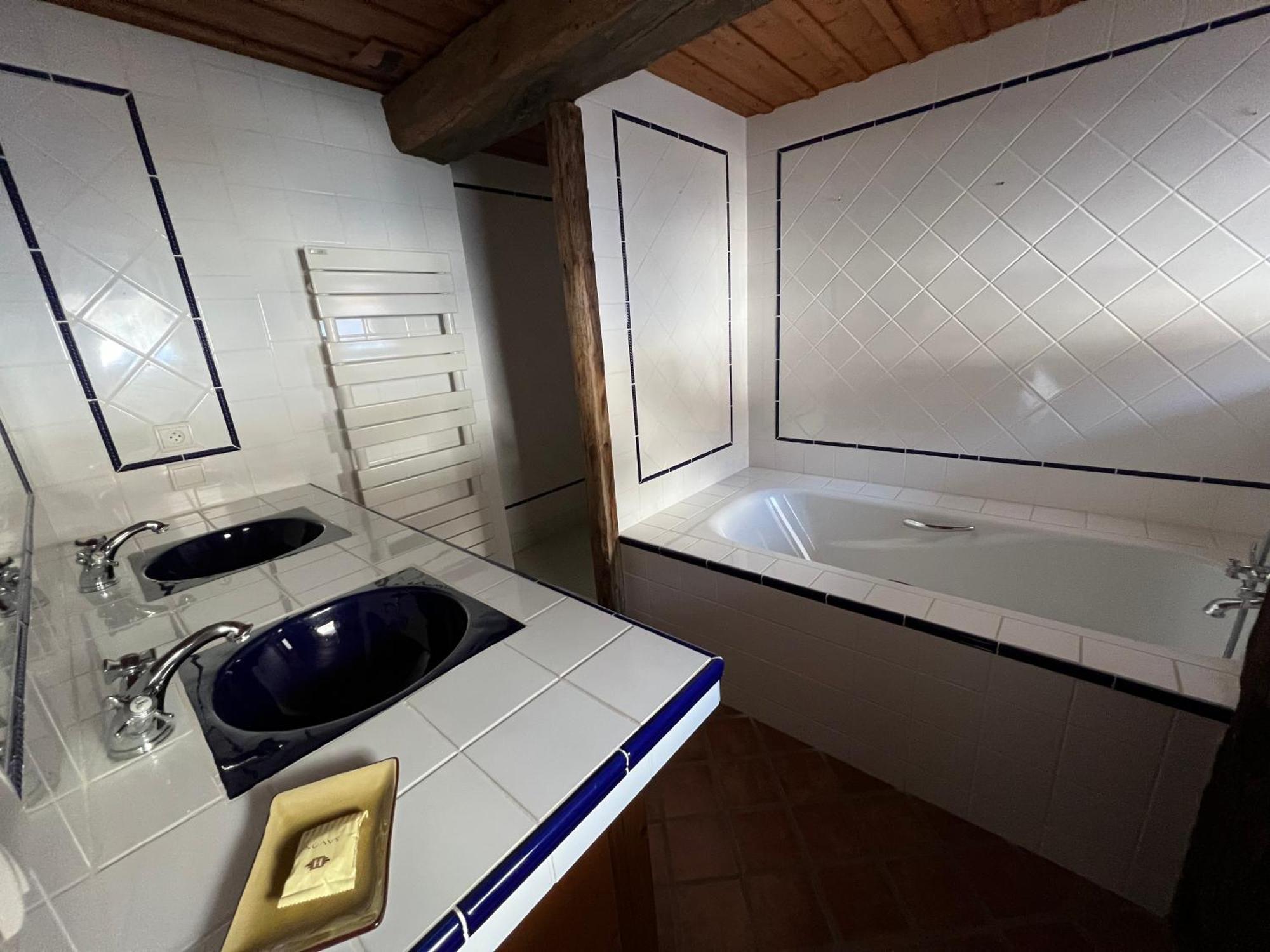 Chalet Altus ซานต์-โฟย์-ตาฮองเตส ภายนอก รูปภาพ
