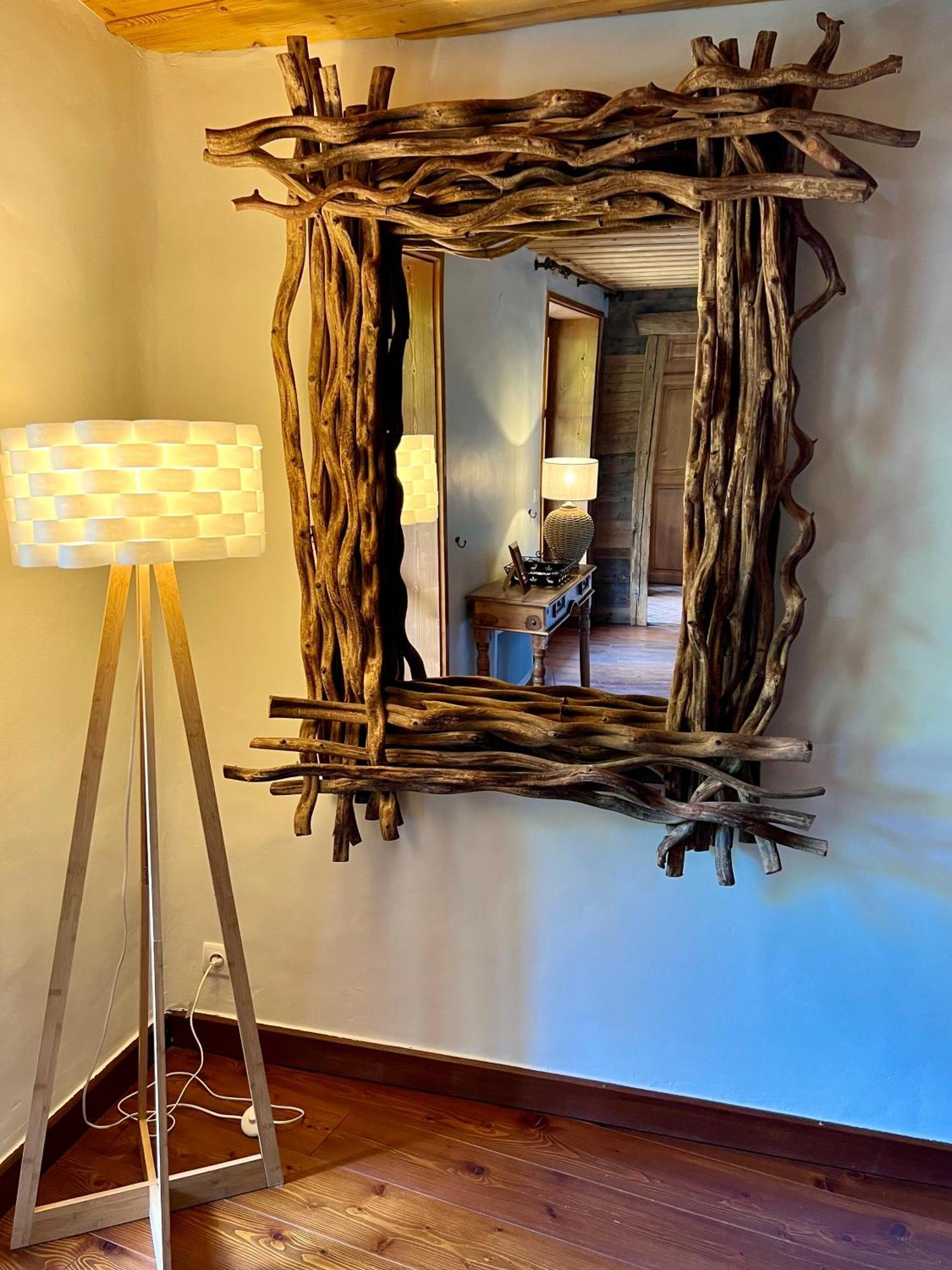 Chalet Altus ซานต์-โฟย์-ตาฮองเตส ภายนอก รูปภาพ