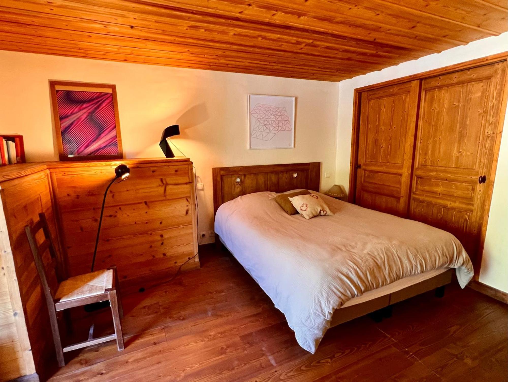 Chalet Altus ซานต์-โฟย์-ตาฮองเตส ภายนอก รูปภาพ